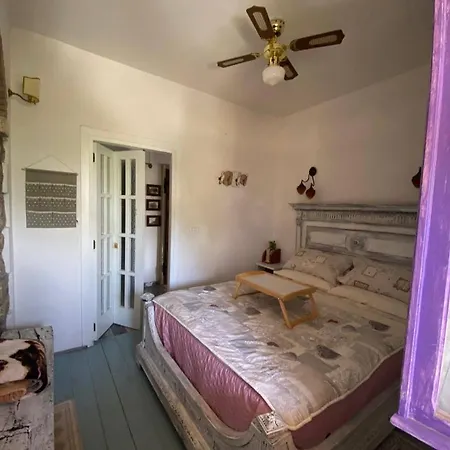 Konukevi Roberto Affitta Tripla Manciano